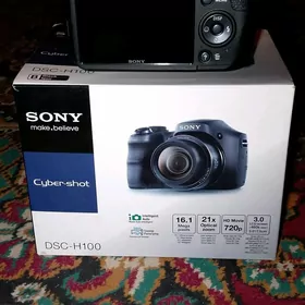 sony fotoaprat