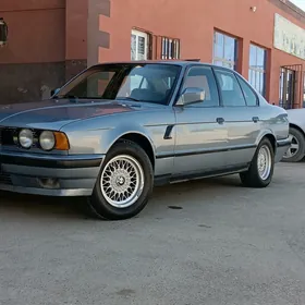 BMW 528 1989