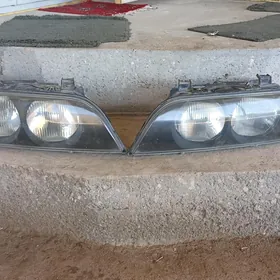 BMW e39 kareyka