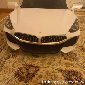 çaga maşyn