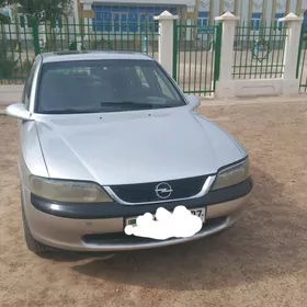 Opel Vectra 1997