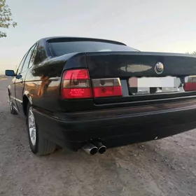 BMW 525 1995