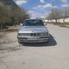 BMW 525 1990