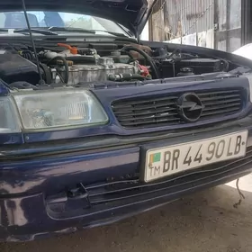 Opel Astra 1996