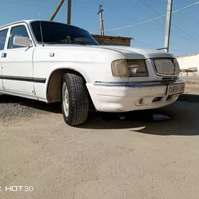 Gaz 24 2001
