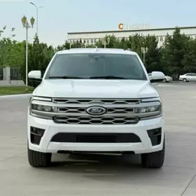 Ford Expedition 2023