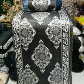 Kòrpece duşek