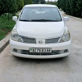Nissan Versa 2009