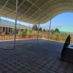 Багир Bagyr Mirewe plan 12 sot