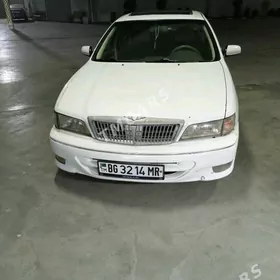 Infiniti I30 1997