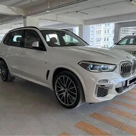 BMW X5 2019