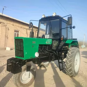 MTZ 80 2000