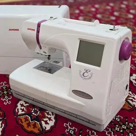 Janome E350