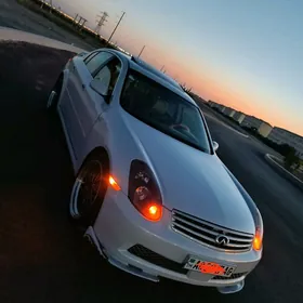 Infiniti G35 2005