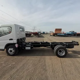 Mitsubishi Canter 2025
