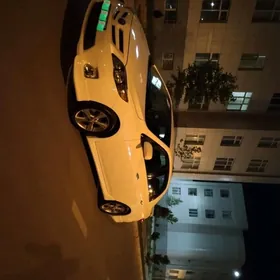 Toyota Corolla 2011