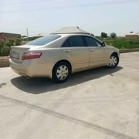 Toyota Camry 2008