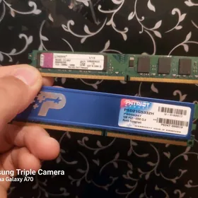 DDR 2 RAM