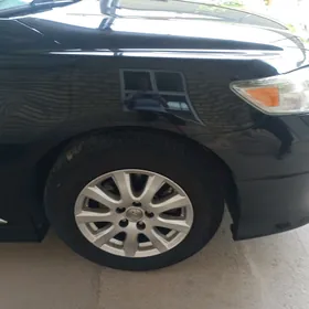 Toyota Camry 2010