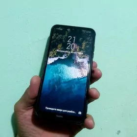 GYSAGLY SATLYK REDMI 8A 32GB