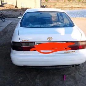 Toyota Carina 1995