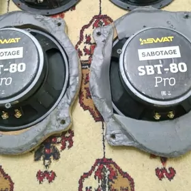 SWAT PRO 80