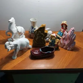 фигурки