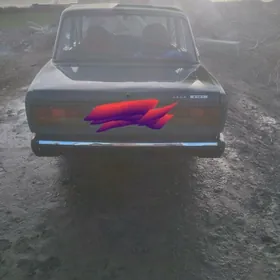 Lada 2107 1996