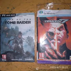 Игры
