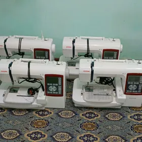 janome 230