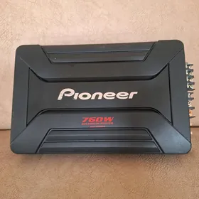 Pioneer usilitl