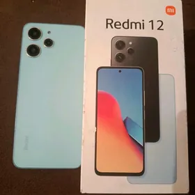 Redmi 12 8.128