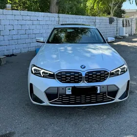 BMW 325 2023