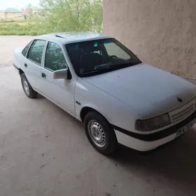 Opel Vectra 1989