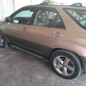 Lexus RX 300 2002