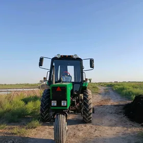 MTZ 80 2007