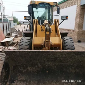 XCMG LW300F 2012