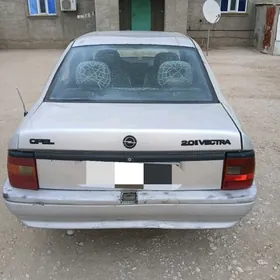 Opel Vectra 1988