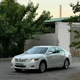 Toyota Camry 2010