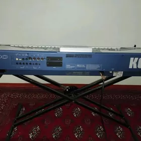 Korg Pa800