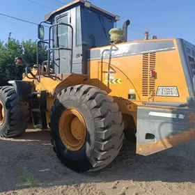 XCMG ZL50 2013