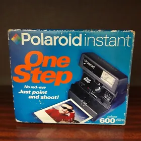 Фотоаппарат Polaroid