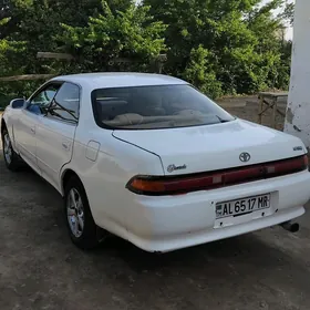 Toyota Mark II 1993