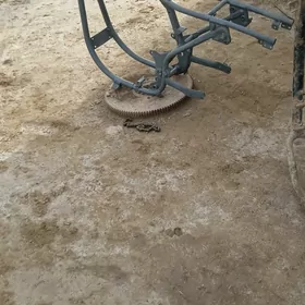 Yawa ram