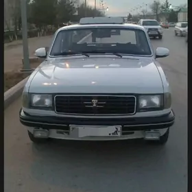 Gaz 3110 1993