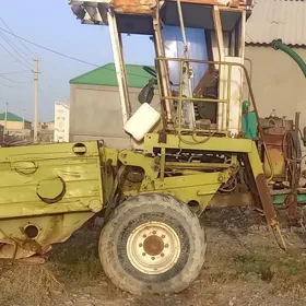 MTZ 80 2005