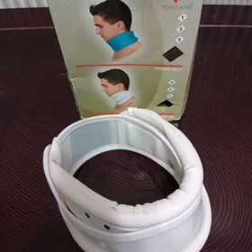 фиксатор для шеи
