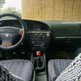 Daewoo Nubira 2002