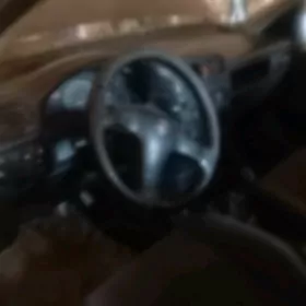 Opel Vectra 1992