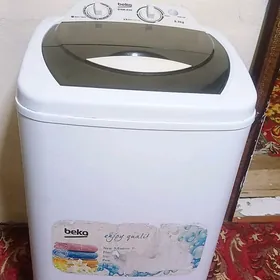 kır mashyn malyutka